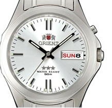 Reloj Orient Elegant Automatic hombre FER24003W0 - Joyería Oliva