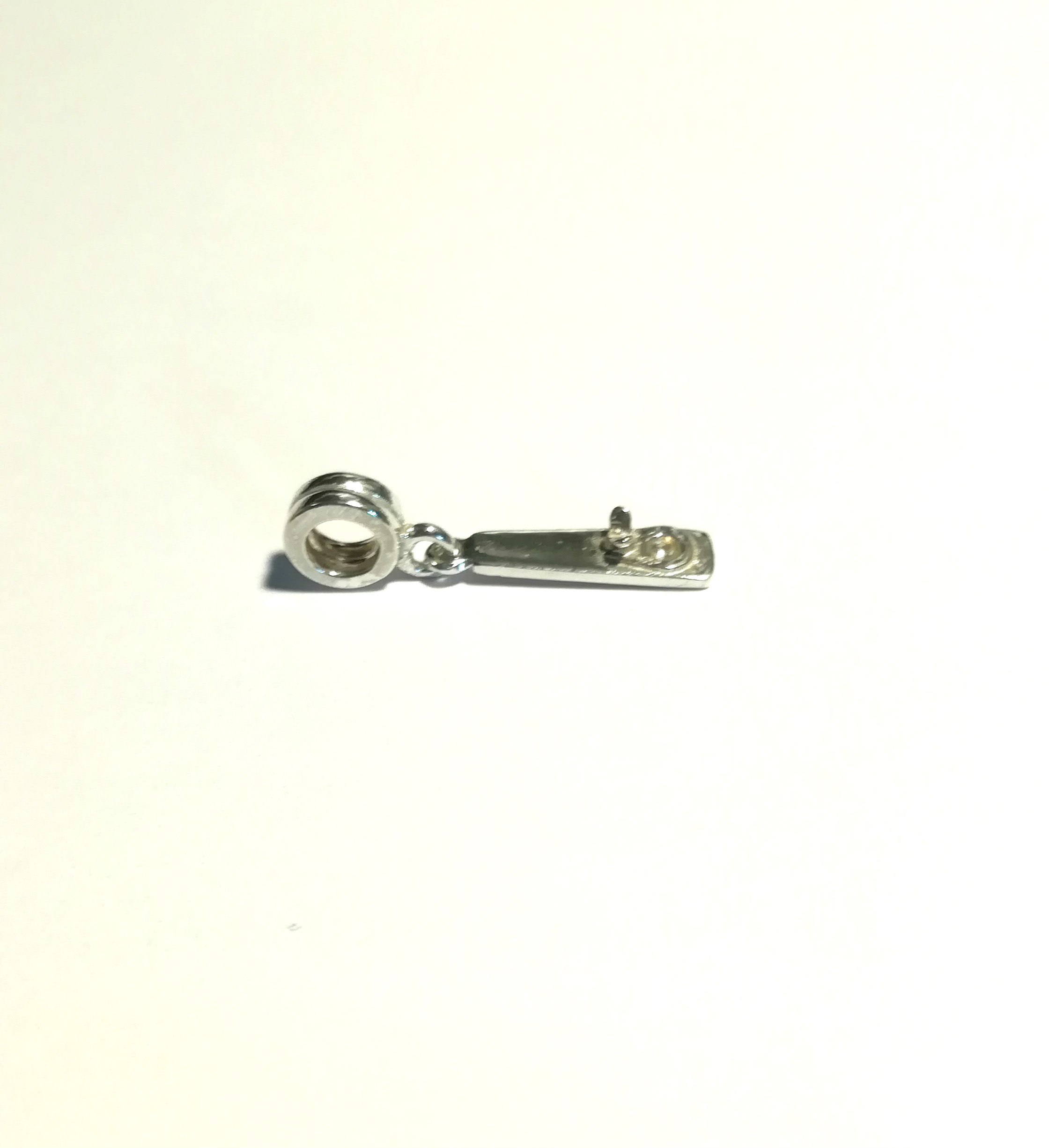 abalorio charm pito de carnaval servan joyeria online abalorio charm pito de carnaval